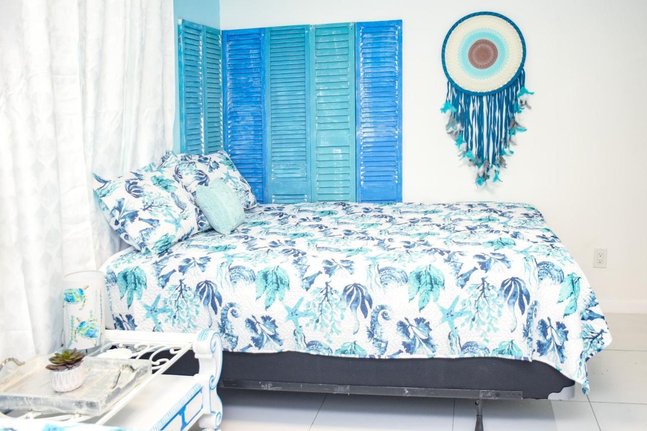 Miami Boho Beach Place Hialeah Exterior foto