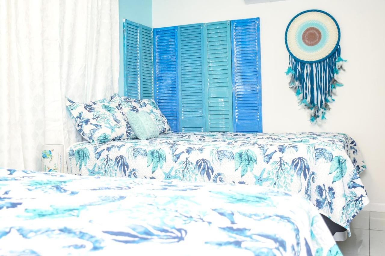 Miami Boho Beach Place Hialeah Exterior foto